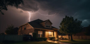 Home Lightning Protection